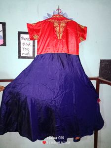 Beautiful Ethnic Gown