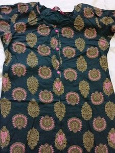 Kurti For Women