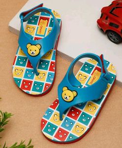 Cute Flip Flops!