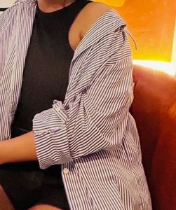 CHECKED PINTERESTY SHIRT