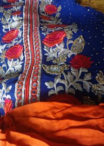 KURTI WITH PLAZO🌙