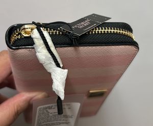 Victorias Secret Wallet Full Size