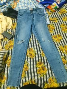 Romi Story Original Jeans