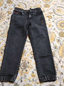 Boys Stylish Jeans