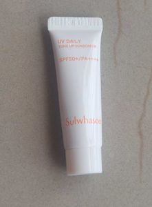 Sulwhasoo Mini Sunscreen Combo