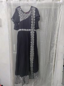 Partywear Gown