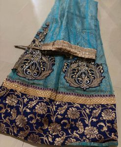 Bridal Lehenga Skirt For Women