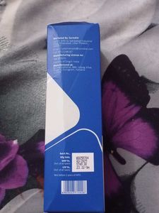 Suroskie Radiance Reveal Peel-Off Mask