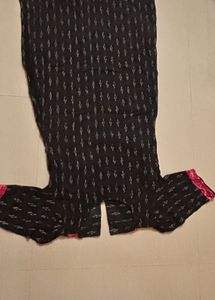 Sambalpuri kurta