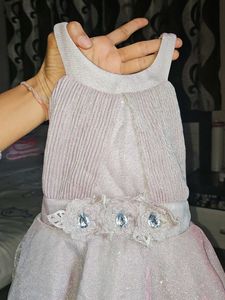Girls&#39; Party Dress