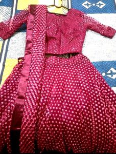 Beautiful Lehenga