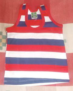 Summer Wear For Kids Unisex