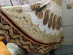 Ethnic Gown