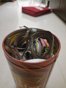 Quilling Paper Strips