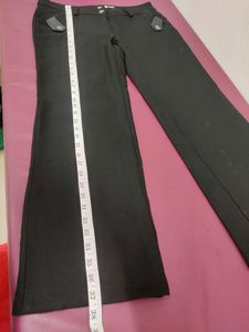 Flared Trouser... 36 Size..