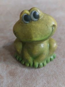 Cute Child Frog Sharpener 🐸