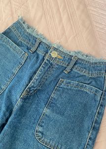 Denim Jeans