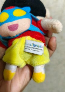 AUTHENTIC SHINCHAN PLUSHIE from Japan