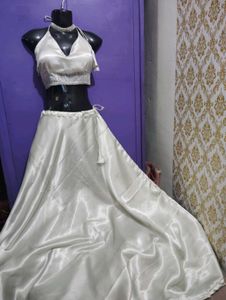 Elegant Lehenga Choli Set