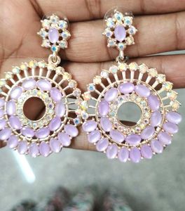 Ear Rings