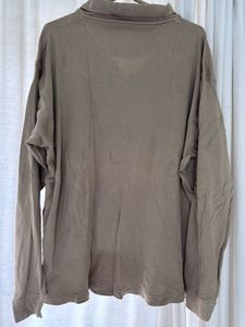 Combo Of 2 Full Sleeves Collard T-Shirts For Men