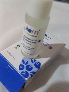 Plum-think Derma Face Serum