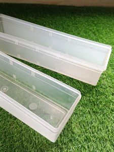 Kitchen Organiser Pack Of 4