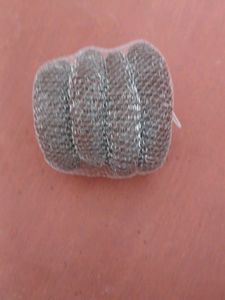 Stainless Steel Scrubber ( Pack Of 4)