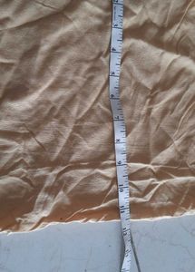 Cream Color Palazzo