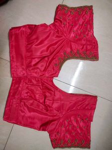 Price Drop 💥Aari Maggam Blouse