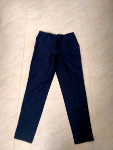 Trouser High waist