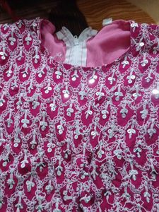 Kaftan For Girls