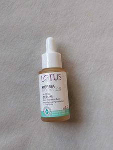 Lotus Derma Botanics HI - Dose Serum