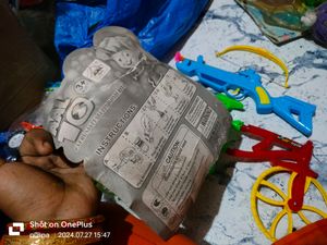 99 Rs Kids Toys For +3 Age Group