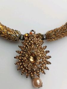 Women Jewellery For Wedding 💒💒 Party Wear