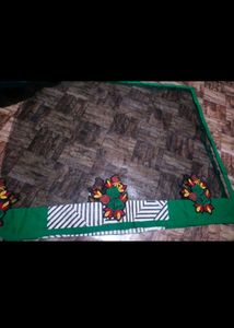 Two Net Dupatta