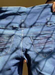 Blue Jeans