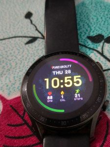 Fire-Boltt Smartwatch