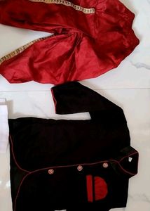 Baby Clothing Set