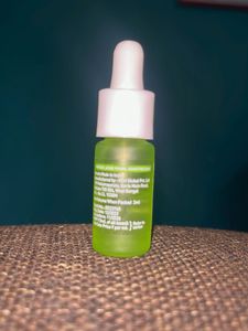 Niacinamide Spotless Glow Serum
