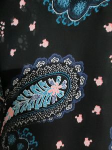 Kaftan Top Like New
