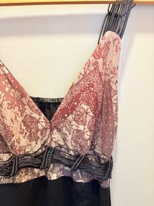 Beautiful Imported Dress