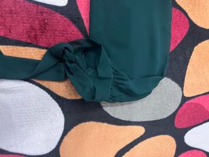 Stylish Partywear Top