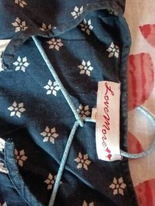 Anarkali Kurta