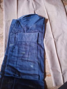 Formal Shirt&amp;pant