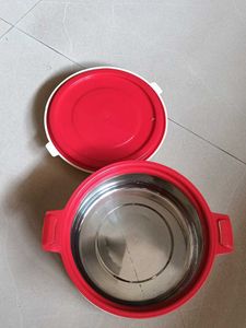 New Milton Casserole
