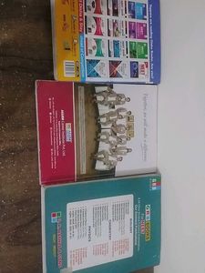 NEET Books @100 And @150