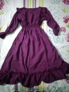 Long Frock