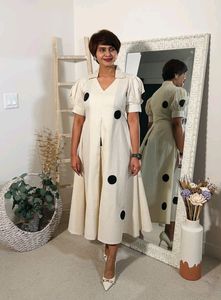 Gawn Or Frock