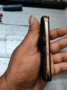 Sony ERICSSON Mix Walkman WT13i